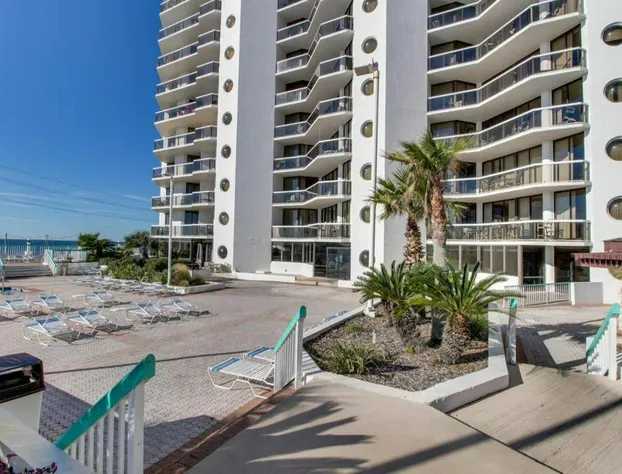 Surfside Resort 206 by RedAwning hotel detail image 3