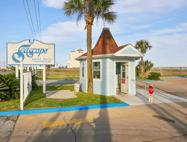 Seascape 1108 Hotel Room hotel detail image 3