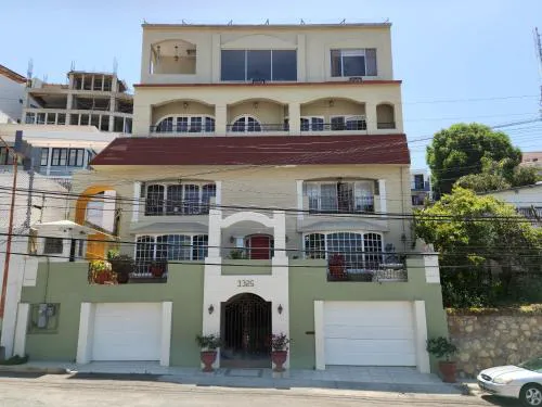 Sadie's Bed and Breakfast / Hotel hotel detail image 1