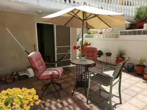 Sadie's Bed and Breakfast / Hotel hotel detail image 4