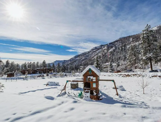 Tamarron Lodge Loft 342 hotel detail image 1