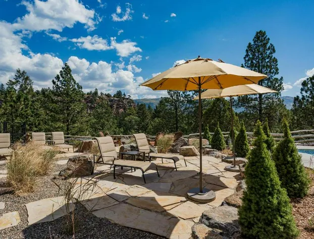 Tamarron Lodge Loft 342 hotel detail image 2