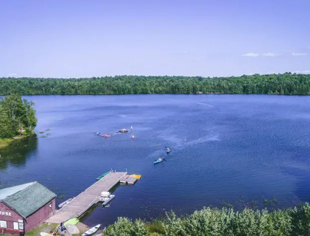 Bonnie Lake Resort hotel detail image 2