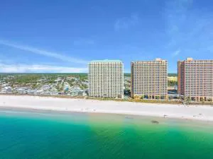 Celadon Beach Resort 1601 by Blueswell hotel hero