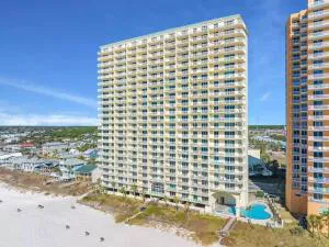 Celadon Beach Resort 1601 by Blueswell hotel detail image 1