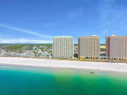 Celadon Beach Resort 1601 by Blueswell hotel detail image 3