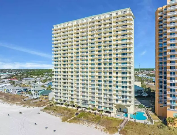 Celadon Beach Resort 1601 by Blueswell hotel detail image 4