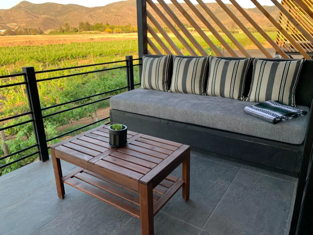 Hotel Partana hotel hero