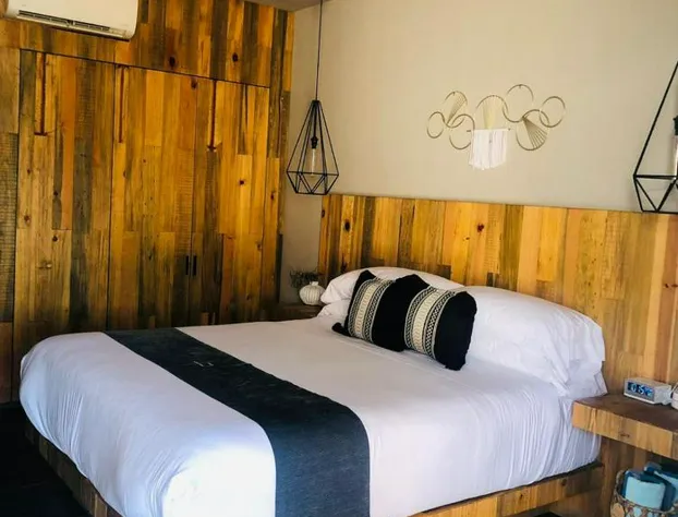 Hotel Partana hotel detail image 1