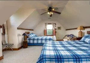 The Herd's Inn hotel detail image 2