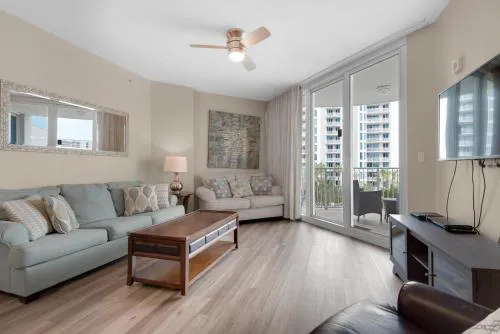 Palms Resort #2613 Jr. 2BR hotel detail image 4