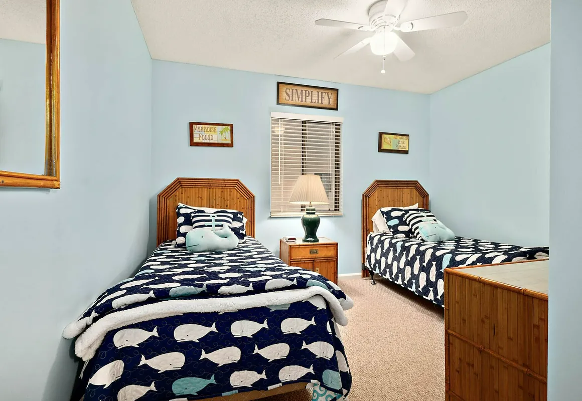 Unit 6302 - Ocean & Racquet Resort hotel hero