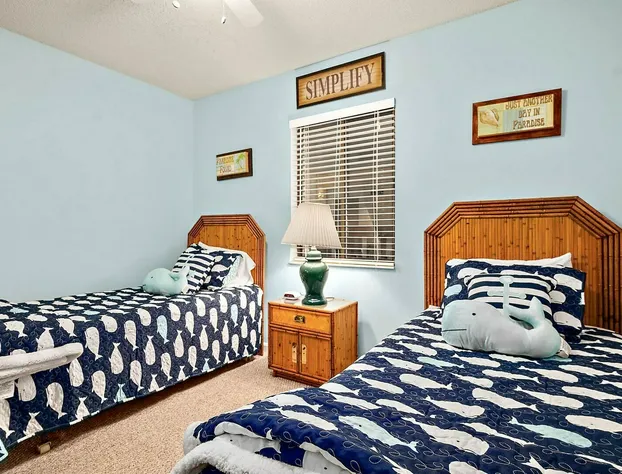 Unit 6302 - Ocean & Racquet Resort hotel detail image 1