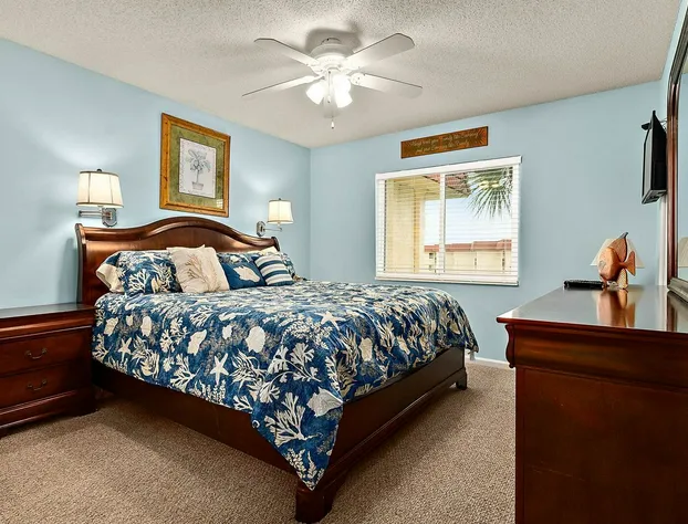 Unit 6302 - Ocean & Racquet Resort hotel detail image 2