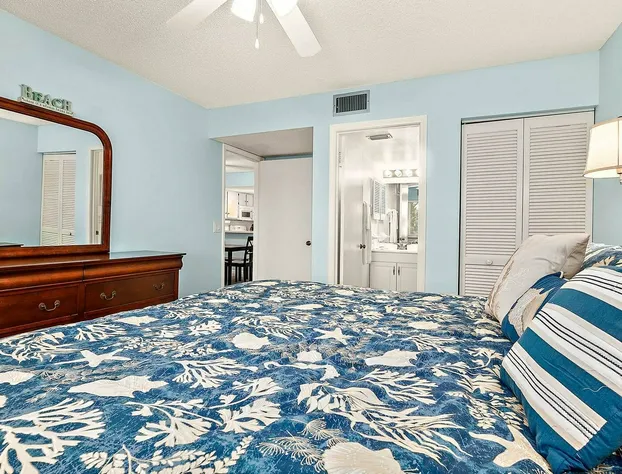 Unit 6302 - Ocean & Racquet Resort hotel detail image 3