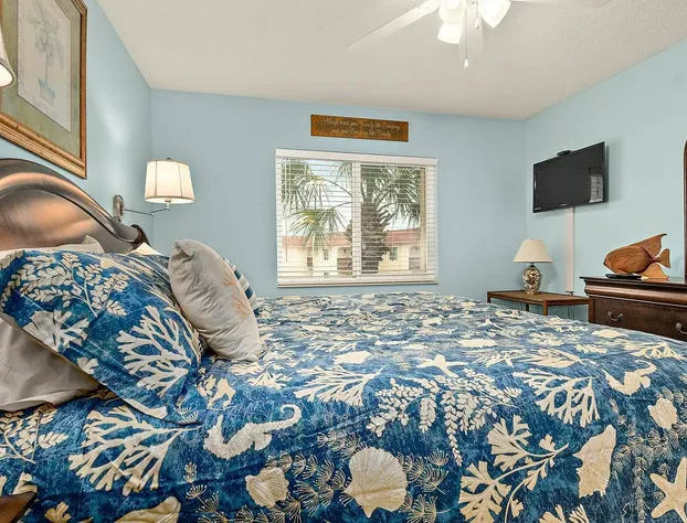 Unit 6302 - Ocean & Racquet Resort hotel detail image 4