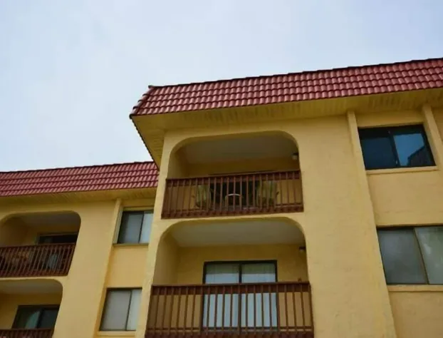 Unit 8312 - Ocean & Racquet Resort hotel detail image 1