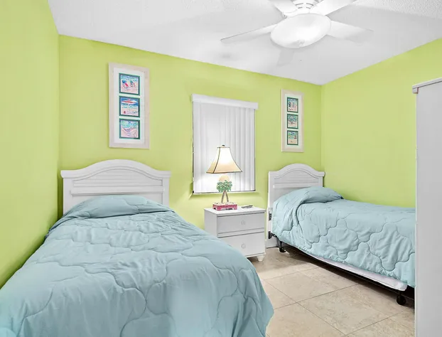 Unit 8312 - Ocean & Racquet Resort hotel detail image 3