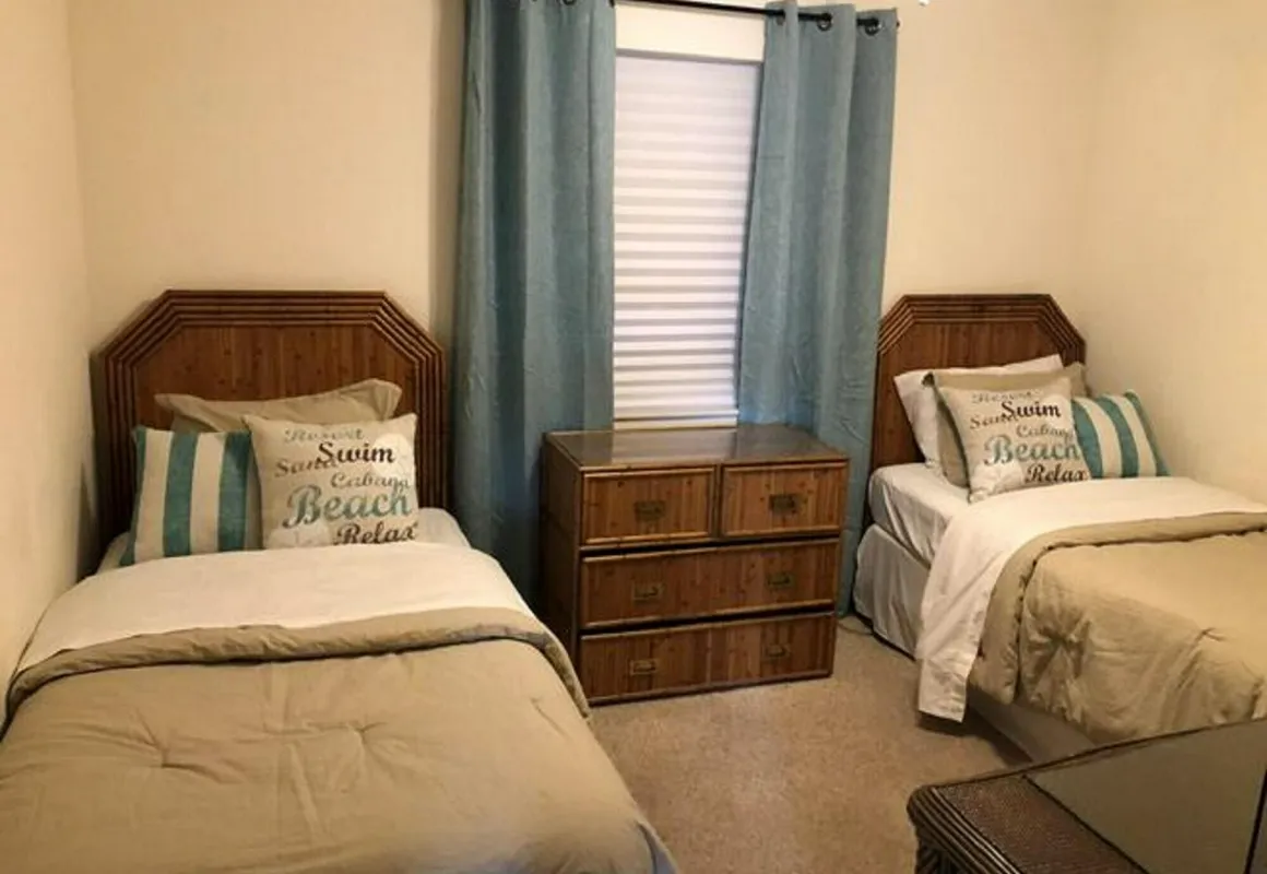 Unit 5320 - Ocean & Racquet Resort hotel hero