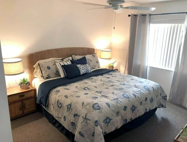 Unit 5320 - Ocean & Racquet Resort hotel detail image 1