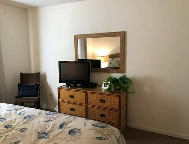 Unit 5320 - Ocean & Racquet Resort hotel detail image 2