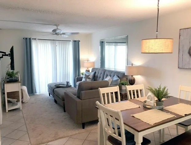 Unit 5320 - Ocean & Racquet Resort hotel detail image 3