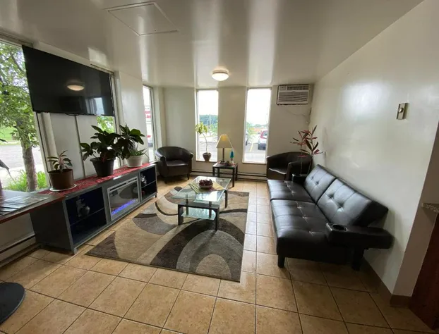 Reliance Inn hotel detail image 4