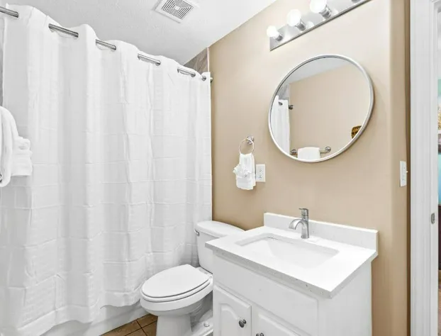 Ocean Reef by Royal American Beach Getaways hotel detail image 1