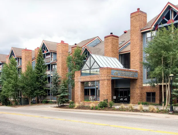 River Mountain Lodge hotel detail image 1