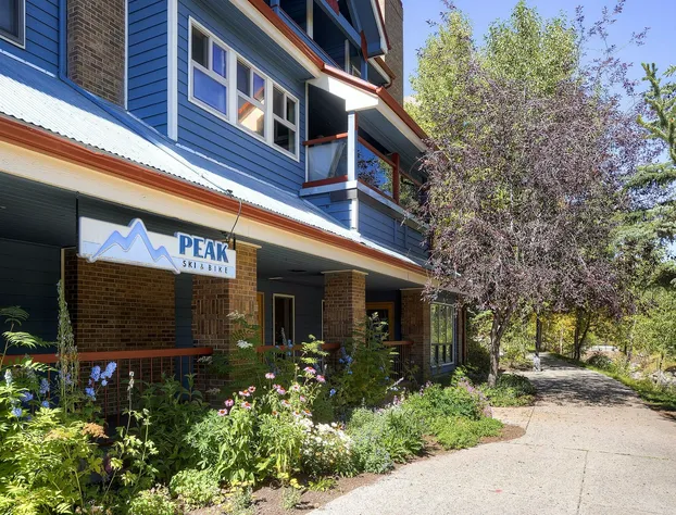 River Mountain Lodge hotel detail image 2