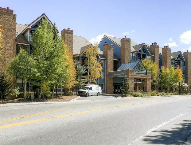 River Mountain Lodge hotel detail image 3