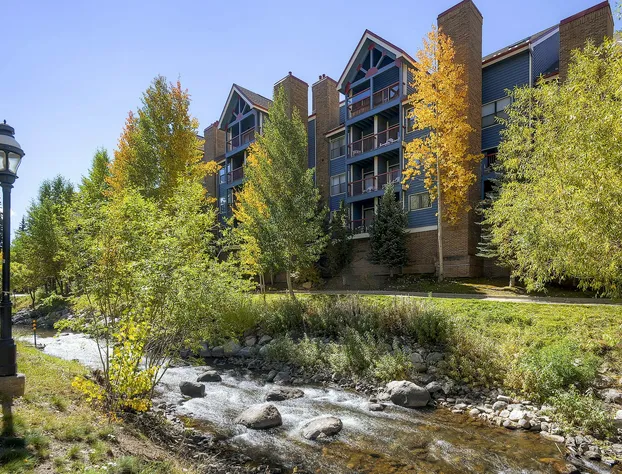 River Mountain Lodge hotel detail image 4