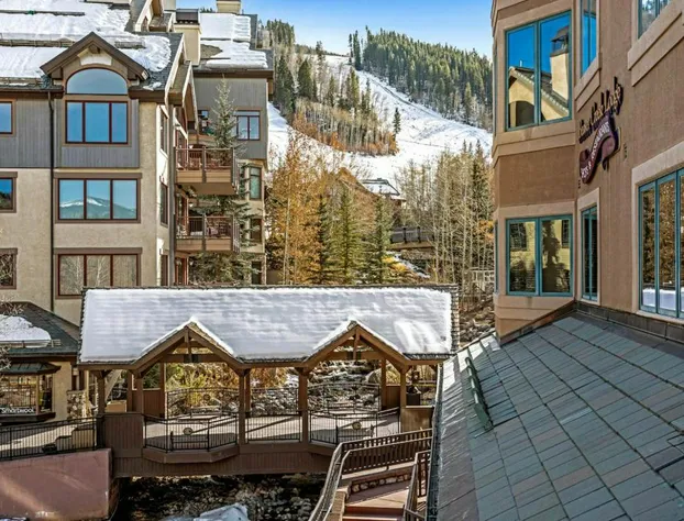 Beaver Creek Lodge, Autograph Collection hotel detail image 1