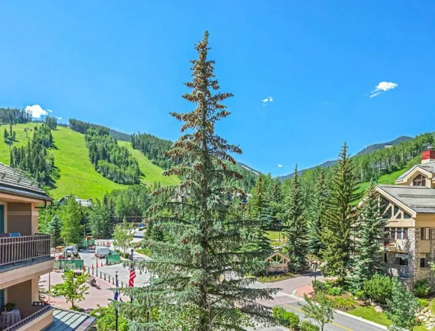 Beaver Creek Lodge, Autograph Collection hotel detail image 2