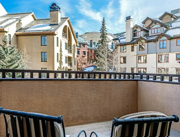 Beaver Creek Lodge, Autograph Collection hotel detail image 4