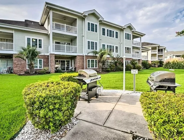 Magnolia North by Coastline Resorts hotel detail image 2