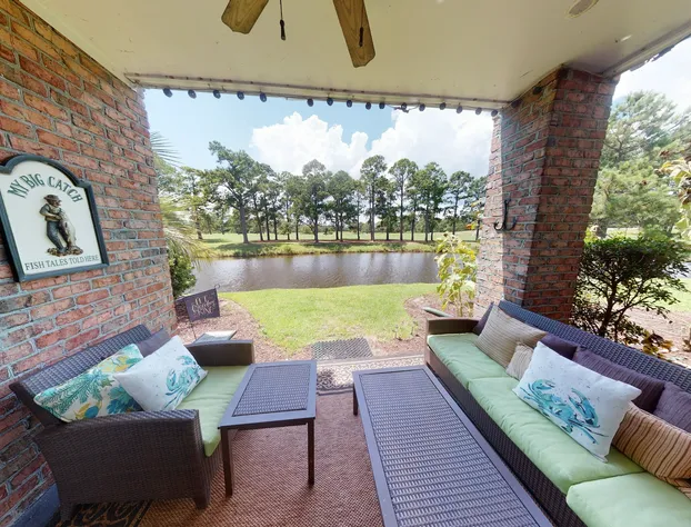 Magnolia North by Coastline Resorts hotel detail image 3