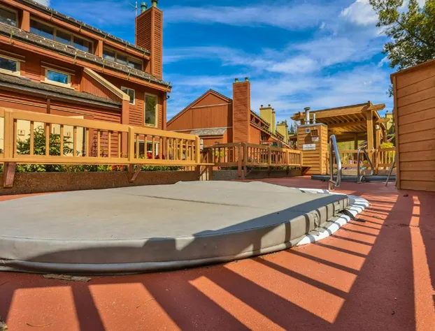 Horsethief Lodge by StayIn hotel detail image 3