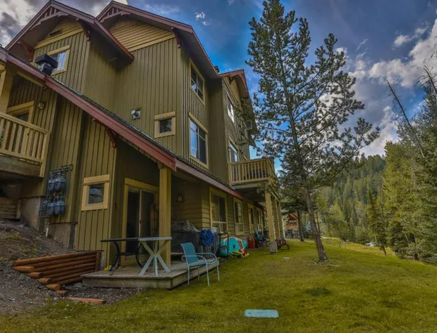 Horsethief Lodge by StayIn hotel detail image 4