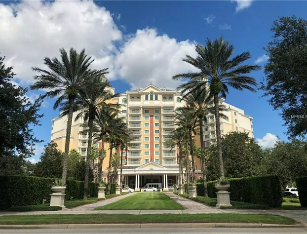 Wellerstead at Reunion Resort hotel detail image 1