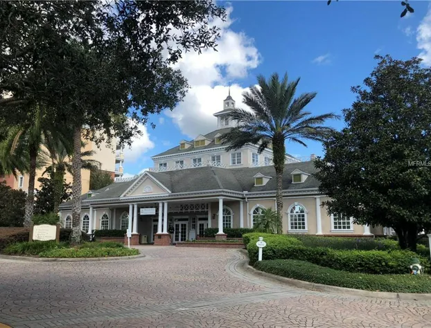 Wellerstead at Reunion Resort hotel detail image 4