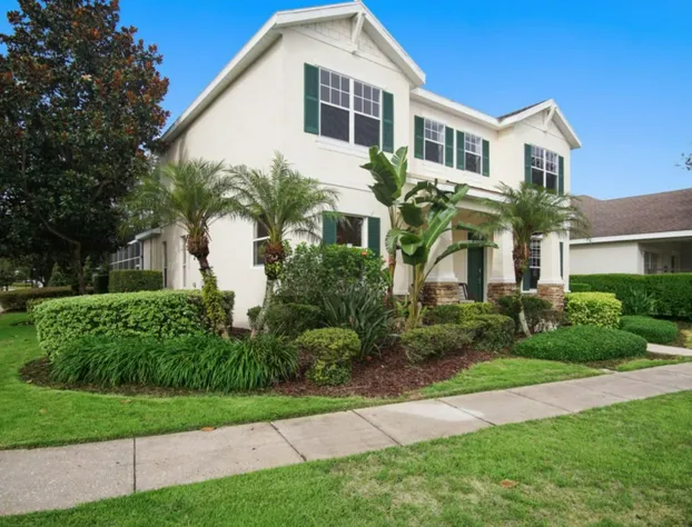 Velleux Escape at Reunion Resort by Shine Villas hotel detail image 1