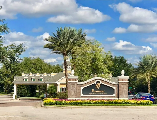 Velleux Escape at Reunion Resort by Shine Villas hotel detail image 3