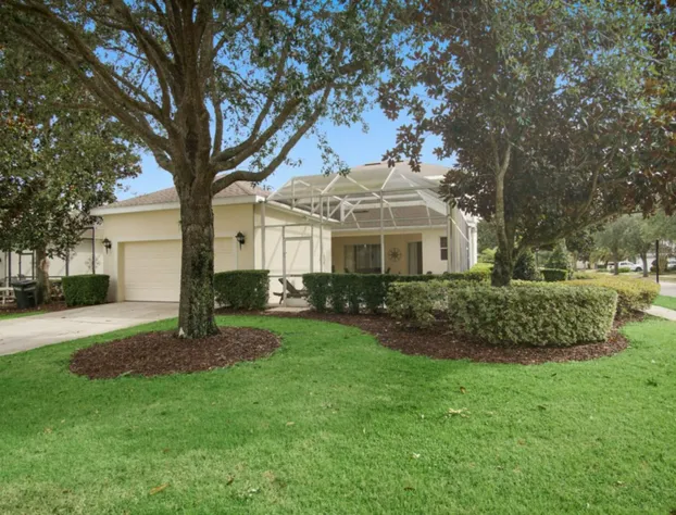 Velleux Escape at Reunion Resort by Shine Villas hotel detail image 4