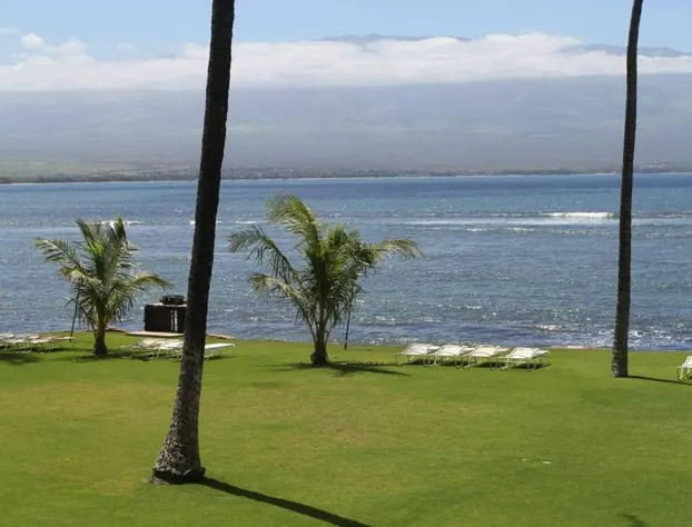 Maalaea Kai Resort 204 hotel detail image 1