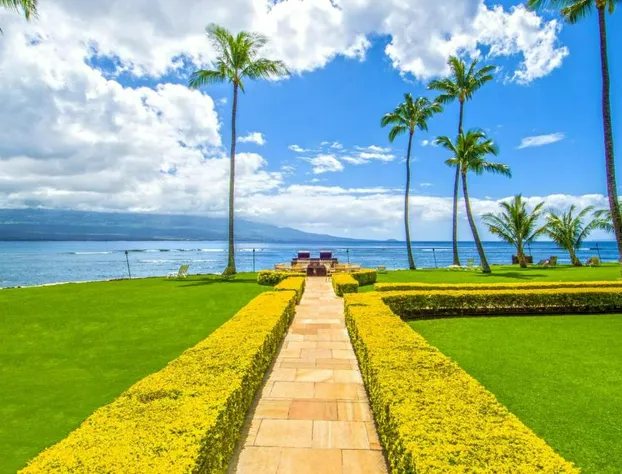 Maalaea Kai Resort 204 hotel detail image 2