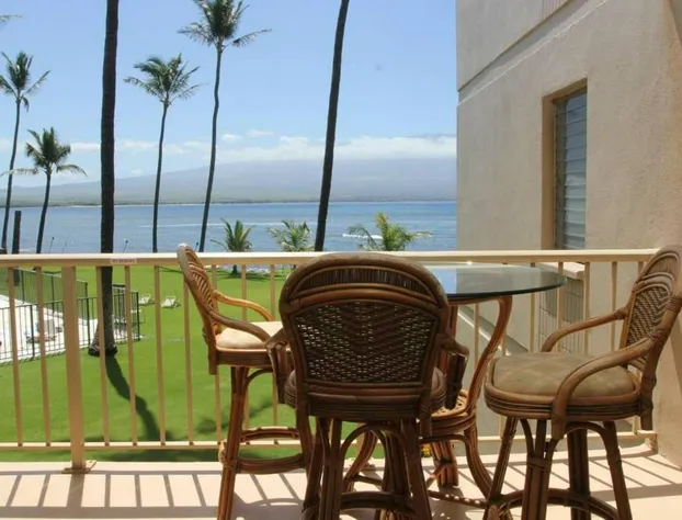 Maalaea Kai Resort 204 hotel detail image 3