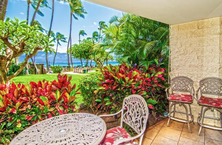 Kanai A Nalu Resort 106 hotel hero