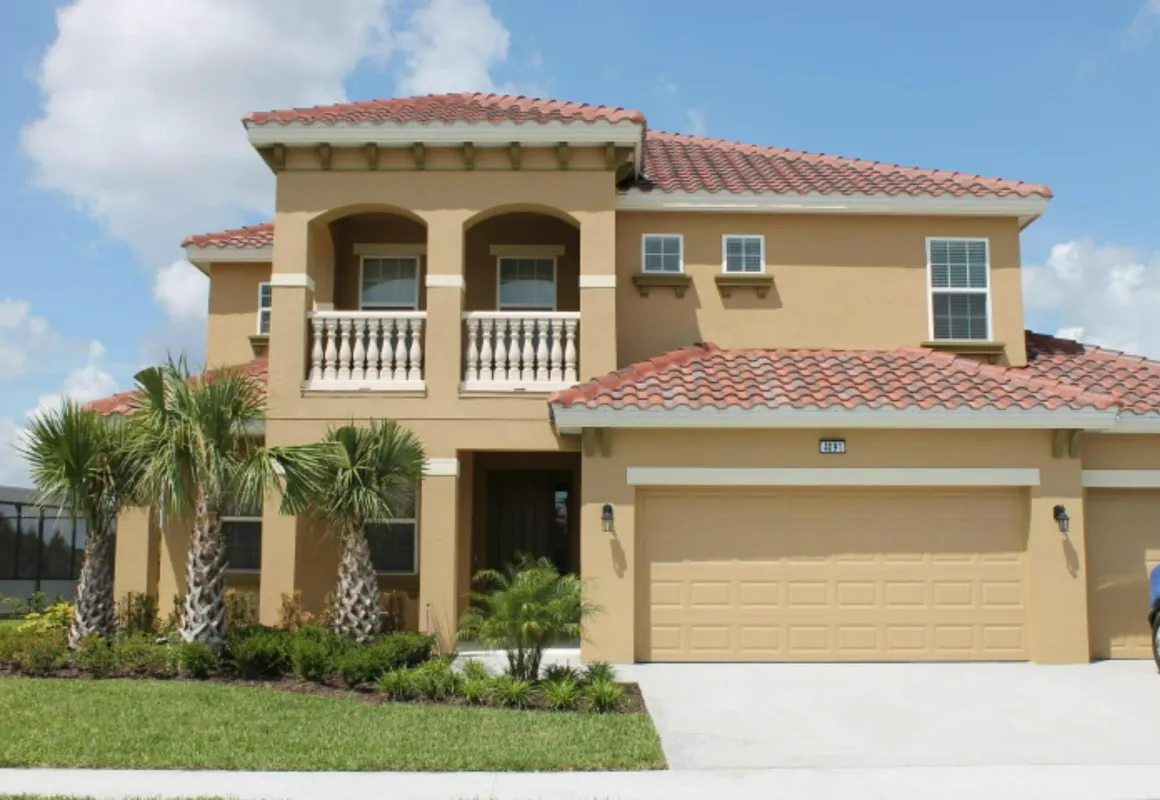 Ospreys Landing at Solterra Resort hotel hero