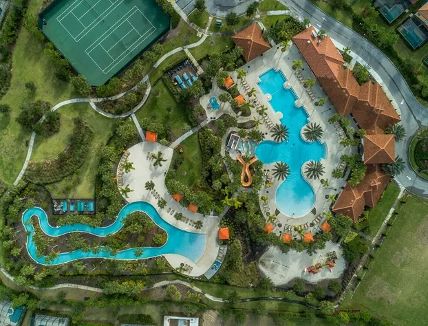 Ospreys Landing at Solterra Resort hotel detail image 1